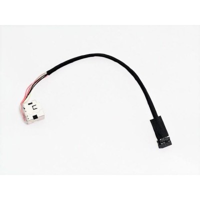 HP 710431-SD1 Dc Jack ProBook 440 450 470 G1 710431-FD1