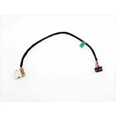 HP 713704-SD4 Dc Jack Envy 17-J 713704-FD4 713704-YD4