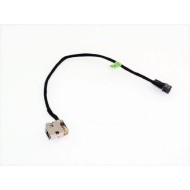 HP 720240-001 DC Jack Envy 17-J TouchSmart 719317-YD9 HP 720240-001 DC Jack Envy 17-J TouchSmart 719317-YD9