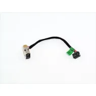 HP 722907-001 Dc Jack Pavilion 14-D 14-F 15-A 715813-YD4 HP 722907-001 Dc Jack Pavilion 14-D 14-F 15-A 715813-YD4