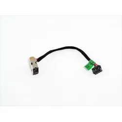 HP 722907-001 Dc Jack Pavilion 14-D 14-F 15-A 715813-YD4