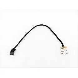 HP 725444-001 Dc Jack Pavilion 14-E 15-J Envy M6-K 717371-TD6