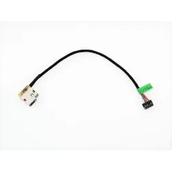 HP 728049-001 Dc Jack Rove 20-K Pavilion 15-E 17-E 709802-YD1