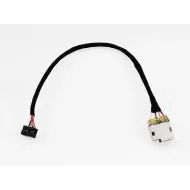 HP 730900-001 Dc Jack Pavilion TouchSmart 11-E 717370-TD6