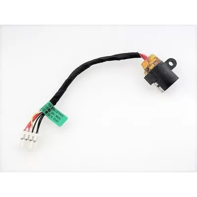 HP 736400-001 Dc Jack ProBook 650 655 G1 727811-SD1