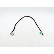 HP 740148-001 Dc Jack Chromebook 14-Q 14-SMB 14-X Stream 13-C