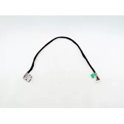 HP 740148-001 Dc Jack Chromebook 14-Q 14-SMB 14-X Stream 13-C
