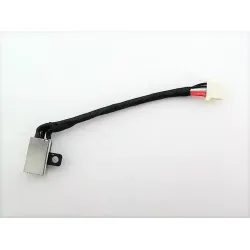 HP 740188-001 Dc Jack Pro X2 410 G1 Pavilion 11-H 738330-FD1