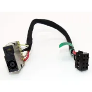 HP 742822-FD1 742822-SD1 Laptop DC Jack