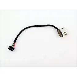 HP 746660-001 DC Jack 248 340 G1 340 345 G2 G14-A