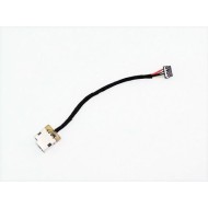 HP 758054-001 Dc Jack 350 G1 G2 752123-YD1 752123-TD1