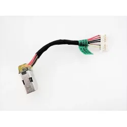 HP 762825-SD1 Dc Jack Envy 15-U 15T-U Pavilion 13-A 13Z-A 13-B