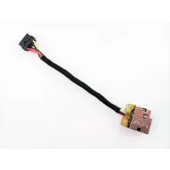 HP 763699-001 Dc Jack Pavilion 11-N 11-P 17-F 756956-YD1