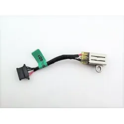HP 766608-001 Dc Jack Pro X2 612 G1 753974-FD1 753974-SD1