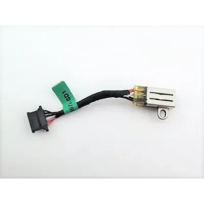 HP 766608-001 Dc Jack Pro X2 612 G1 753974-FD1 753974-SD1