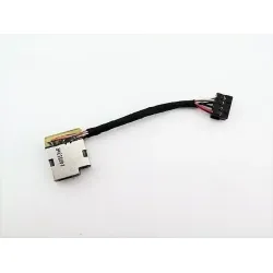 HP 783095-001 Dc Jack Envy X2 15-C 776098-YD1 776098-FD1