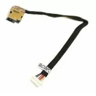 HP 787262-001 DC Jack Envy X2 13-J 778937-SD1