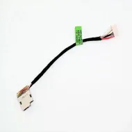 HP 787922-001 Dc Jack 15-A 15-C Chromebook 11 Stream 11-D HP 787922-001 Dc Jack 15-A 15-C Chromebook 11 Stream 11-D