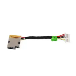HP 799735-T51 DC Jack