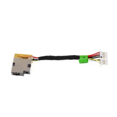 HP 799735-T51 DC Jack