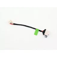 HP 801513-001 DC Jack Cable Spectre X360 13-4000 13T-4000 789660-FD3