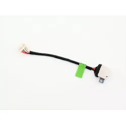 HP 801513-001 DC Jack Cable Spectre X360 13-4000 13T-4000 789660-FD3