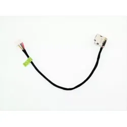 HP 806746-001 Dc Jack Pavilion 14-AB 15-AB 15-AK 799749-Y17