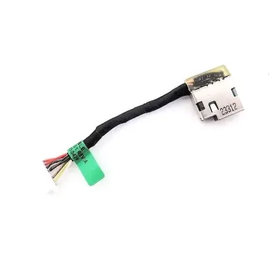 HP 808155-010 Dc Jack Pavilion 15-AE 15T-AE 15-AH 15-AW