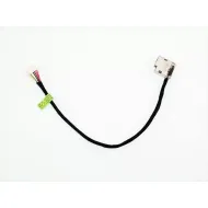 HP 810326-010 Dc Jack 17-BS 17G-BR 17Q-BU 17T-BR 17T-BS HP 810326-010 Dc Jack 17-BS 17G-BR 17Q-BU 17T-BR 17T-BS