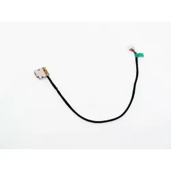 HP 810327-006 Laptop DC Jack Pavilion 15-CC 15T-CC 17-AR 17Z-AR