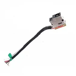 HP 827039-001 Dc Jack ProBook 430 440 450 455 470 G3 804187-S17
