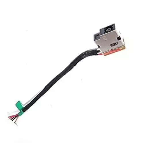 HP 827039-001 Dc Jack ProBook 430 440 450 455 470 G3 804187-S17 HP 827039-001 Dc Jack ProBook 430 440 450 455 470 G3 804187-S17