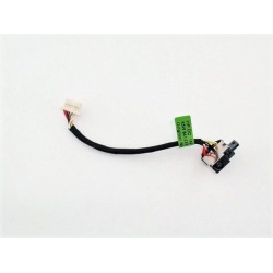 HP 841237-001 DC Jack Cable Spectre X360 Convertible 15-AP 836109-FP1