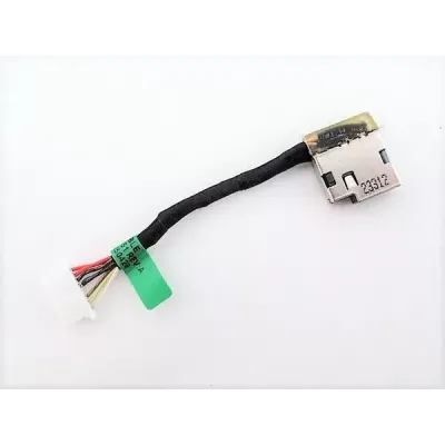New DC Jack Cable For 799735-S51 799735-T51 799735-F51 799735-Y51 799735-S57 808155-011 807522-001 855995-001 HP ENVY M6-AQ M6-AQ103dx M6-AQ105dx