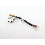 HP 905644-001 DC Jack Cable ProBook 440 450 470 G4 853905-F7A
