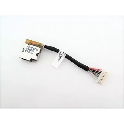 HP 905644-001 DC Jack Cable ProBook 440 450 470 G4 853905-F7A