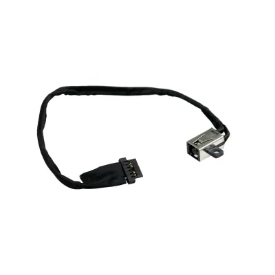 HP 920842-001 Dc Jack ChromeBook 11 G4 G5 EE 918169-YD1