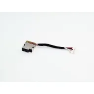 HP 924421-001 DC Jack Port Cable Pavilion 17-AK 808155-018