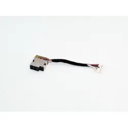HP 924421-001 DC Jack Port Cable Pavilion 17-AK 808155-018