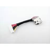 HP 926430-001 Dc Jack Pavilion 15-CB 2575-FD5 922575-SD5 HP 926430-001 Dc Jack Pavilion 15-CB 2575-FD5 922575-SD5
