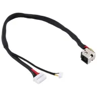 HP 926564-001 DC Jack Omen 17-AN 17T-AN 924113-Y23 HP 926564-001 DC Jack Omen 17-AN 17T-AN 924113-Y23