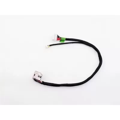 HP 926564-001 DC Jack Port Cable Omen 17-AN 17T-AN 924113-Y23