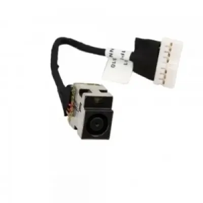 HP Compaq G42-100 DC Jack