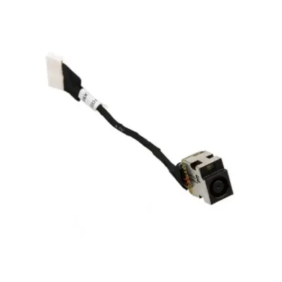 HP Compaq G42-200 DC Jack