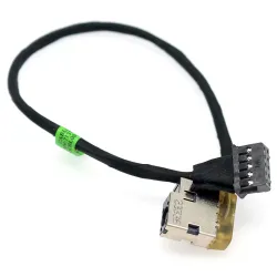 HP Envy 15-J100 Laptop DC Jack