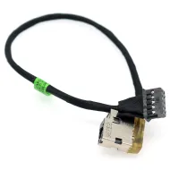 HP Envy Touchsmart 15 DC Jack
