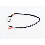 HP HDX 18 HDX-X18 577005-001 496880-001 DV8-1000 Laptop Charger DC Jack HP HDX 18 HDX-X18 577005-001 496880-001 DV8-1000 Laptop Charger DC Jack