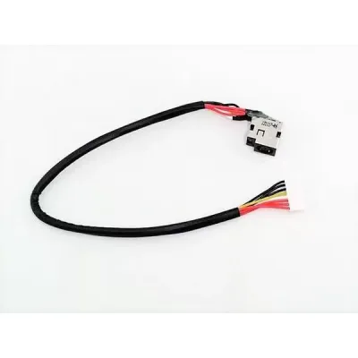 HP HDX 18 HDX-X18 577005-001 496880-001 DV8-1000 Laptop DC Jack