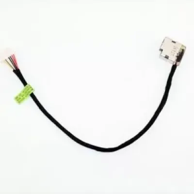 HP L20106-001 DC Jack Envy 15-CN 799749-S17 799749-Y17