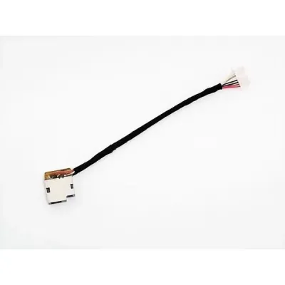 HP L20475-001 DC Jack Pavilion 15-DA 15-DB 799736-F57